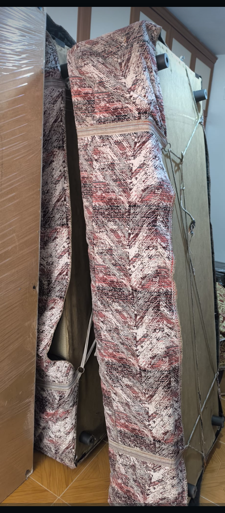 Kardeşler Evden Eve Nakliyat